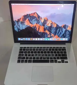 New Laptop Apple MacBook Pro 2013 16GB Intel Core I7 SSD 500GB