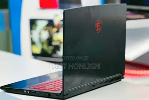 Photo - New Laptop MSI GP75 Leopard 8GB Intel Core I7 SSD 512GB