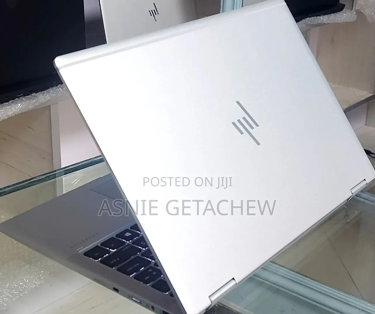 New Laptop HP Stream Notebook 8GB Intel Core I5 SSD 512GB