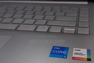 New Laptop HP Stream Notebook 8GB Intel Core I5 SSD 512GB