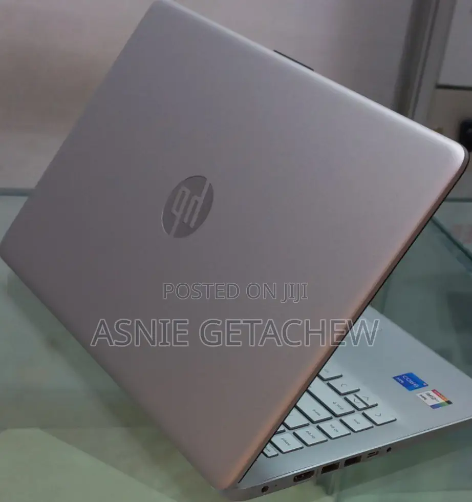New Laptop HP Stream Notebook 8GB Intel Core I5 SSD 512GB