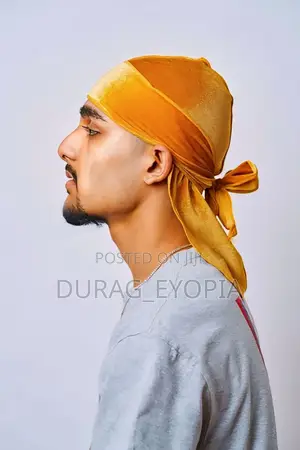 Durag Eyopia