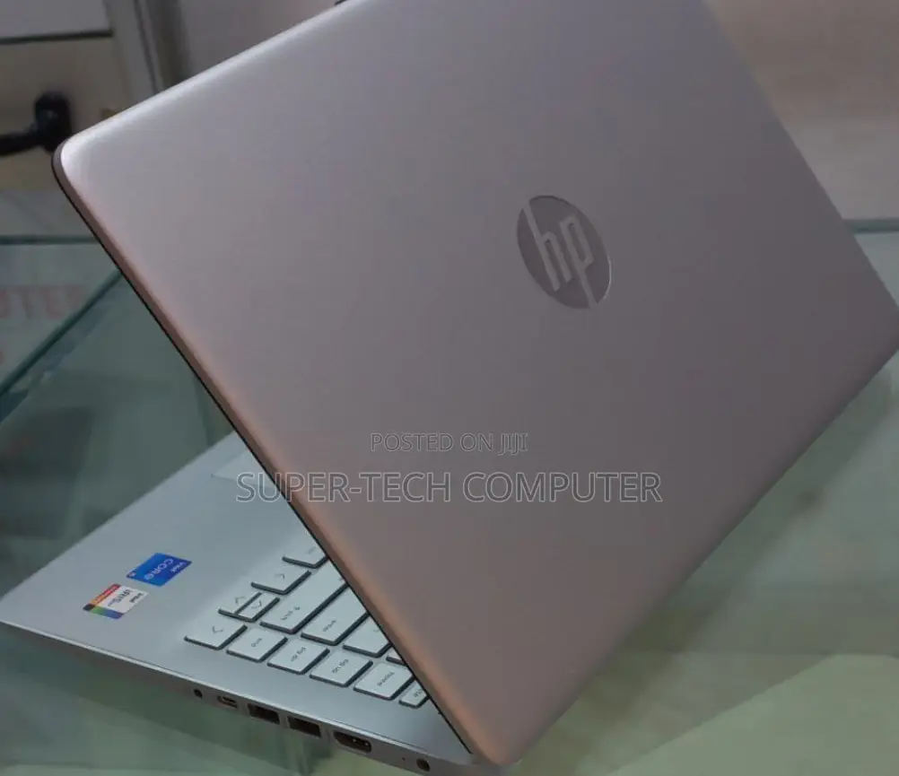 New Laptop HP Stream Notebook 8GB Intel Core I5 SSD 512GB