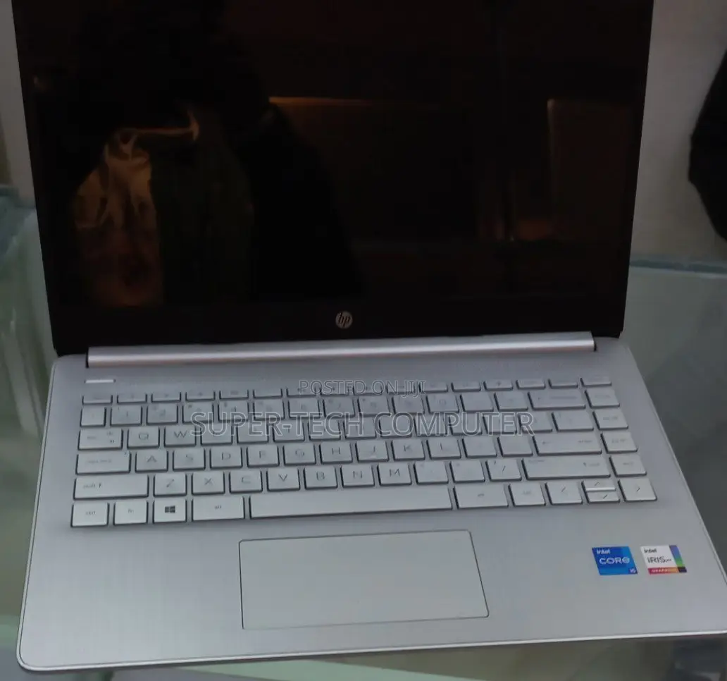 New Laptop HP Stream Notebook 8GB Intel Core I5 SSD 512GB
