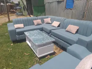 King Size Sofa ለሠፊ ሳሎን የሚሆን ምርጥ ሶፋ በፈለጉት የከለር ምርጫ እንሰራለን