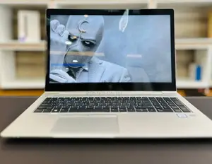 New Laptop HP EliteBook 850 G5 8GB Intel Core I5 SSD 512GB