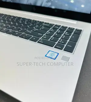 New Laptop HP EliteBook 850 G5 8GB Intel Core I5 SSD 512GB