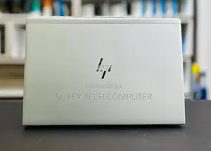 New Laptop HP EliteBook 850 G5 8GB Intel Core I5 SSD 512GB