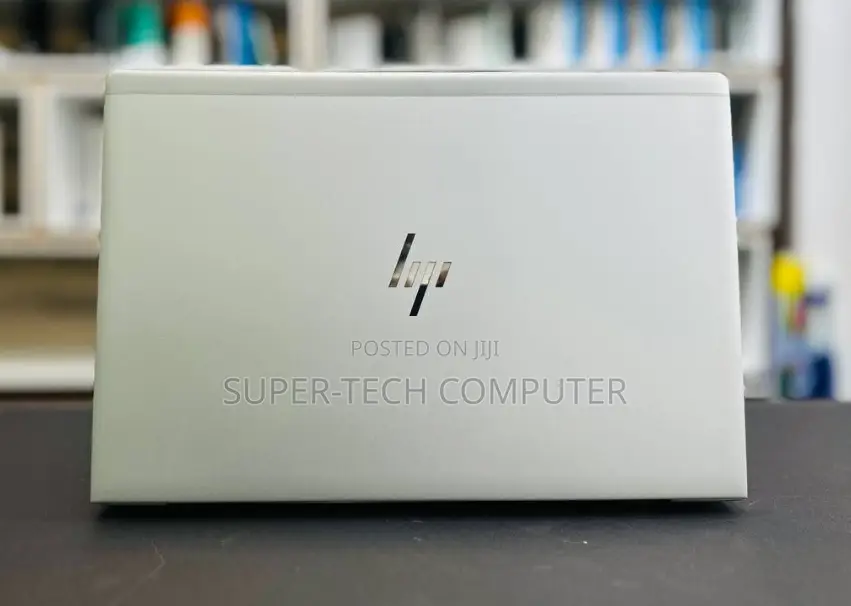 New Laptop HP EliteBook 850 G5 8GB Intel Core I5 SSD 512GB