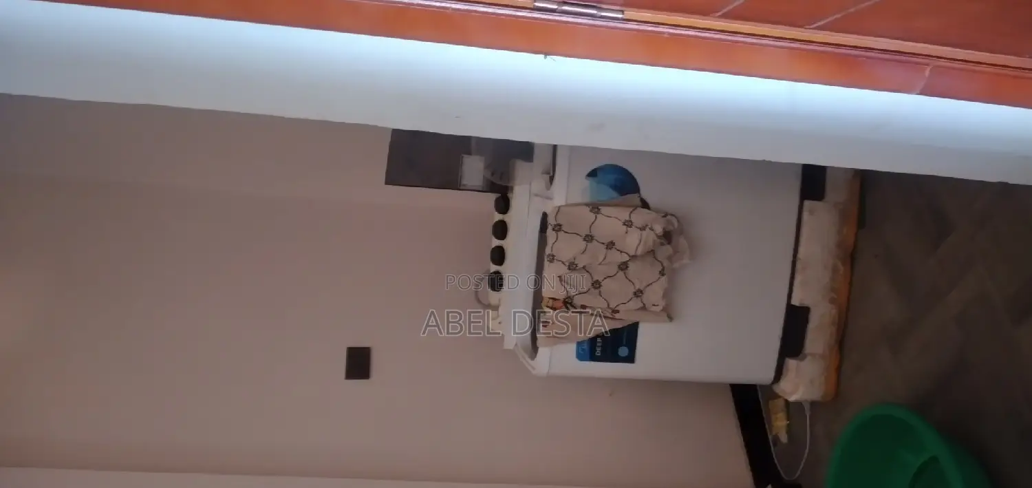 Furnished 4bdrm House in Dada Bet Akebabi, Adama for rent