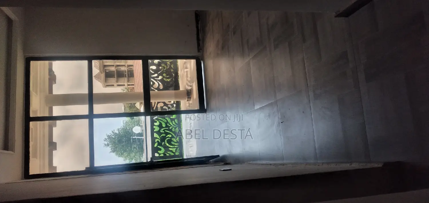 Furnished 4bdrm House in Dada Bet Akebabi, Adama for rent