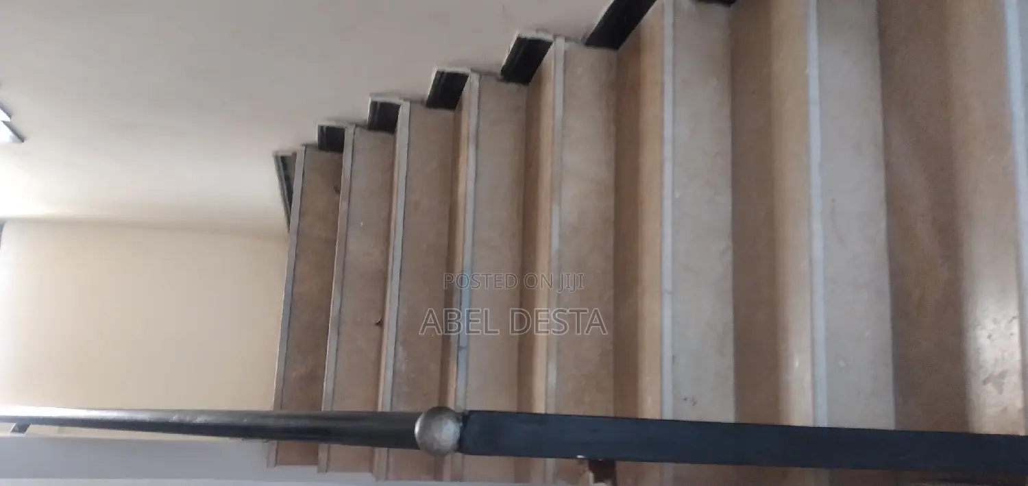 Furnished 4bdrm House in Dada Bet Akebabi, Adama for rent