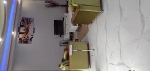 Furnished 4bdrm House in Dada Bet Akebabi, Adama for rent