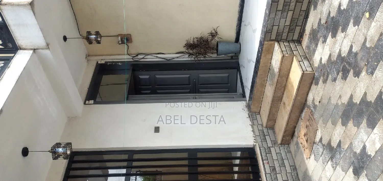 Furnished 4bdrm House in Dada Bet Akebabi, Adama for rent