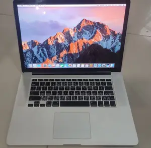 New Laptop Apple MacBook Pro 2013 16GB Intel Core I7 SSD 500GB