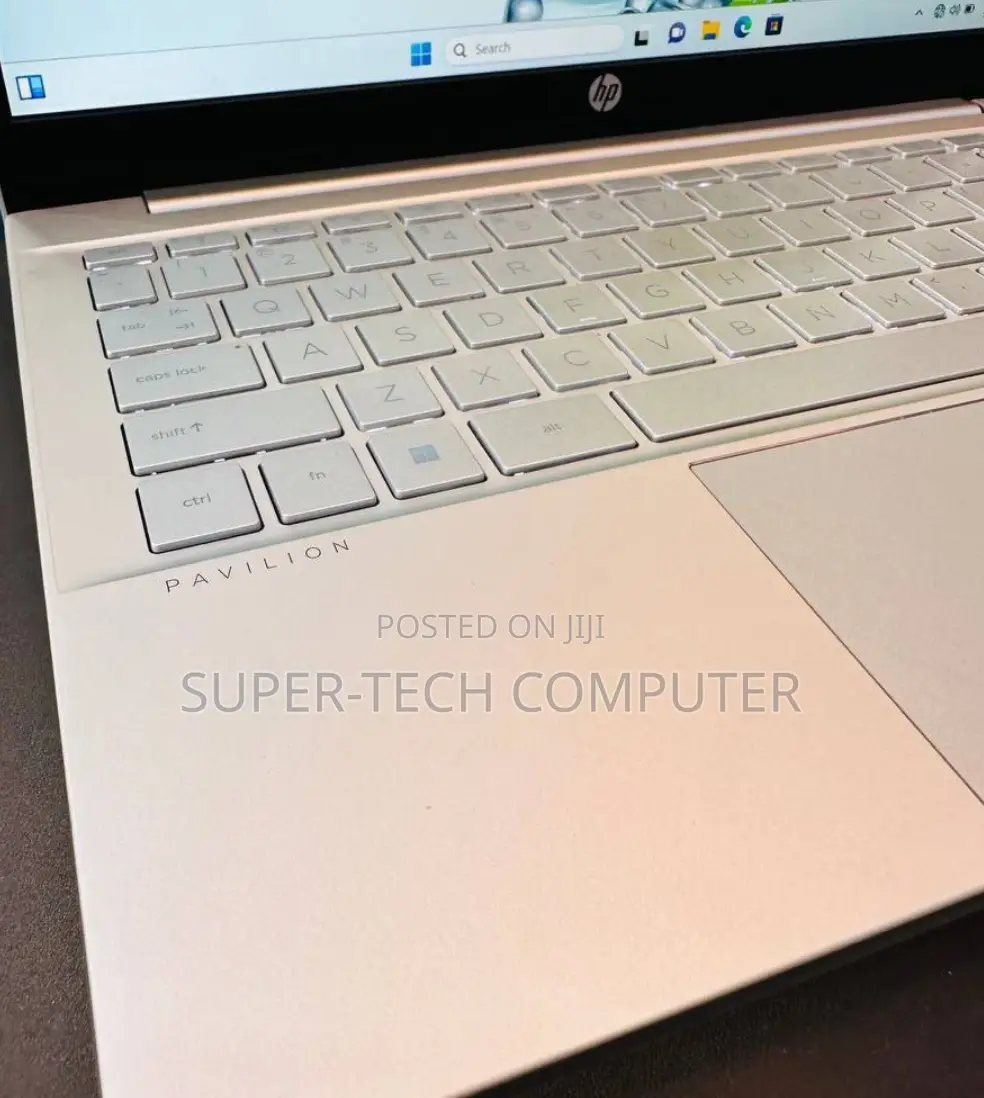 New Laptop HP Pavilion 15 8GB Intel Core I5 SSD 512GB