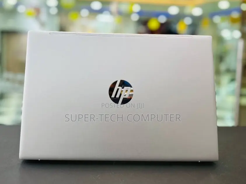 New Laptop HP Pavilion 15 8GB Intel Core I5 SSD 512GB