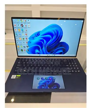 New Laptop Asus VivoBook 15 X505BA 16GB Intel Core I7 SSD 512GB