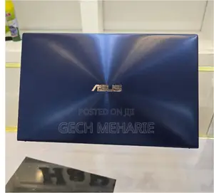 New Laptop Asus VivoBook 15 X505BA 16GB Intel Core I7 SSD 512GB