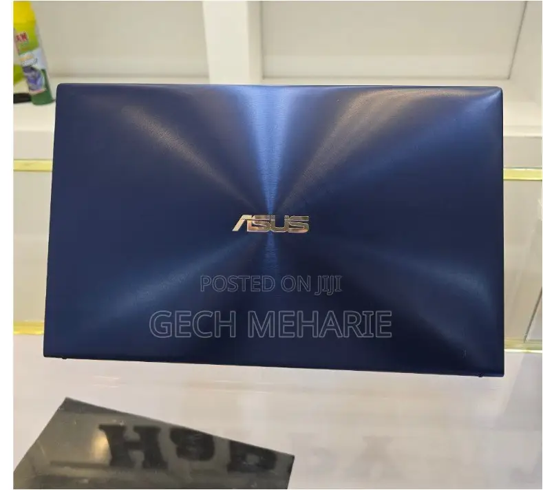 New Laptop Asus VivoBook 15 X505BA 16GB Intel Core I7 SSD 512GB