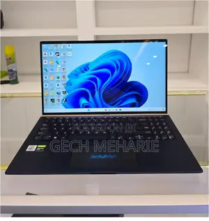 New Laptop Asus VivoBook 15 X505BA 16GB Intel Core I7 SSD 512GB