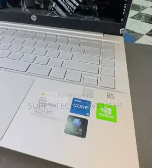 New Laptop HP Pavilion 14 16GB Intel Core I5 SSD 512GB