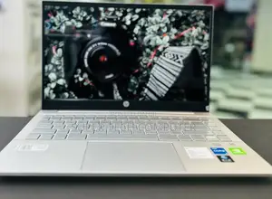 New Laptop HP Pavilion 14 16GB Intel Core I5 SSD 512GB