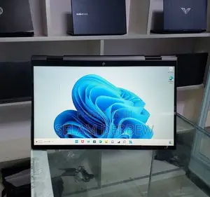 Photo - New Laptop HP Envy X360 16GB AMD Ryzen 7 SSD 512GB