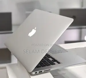 Photo - New Laptop Apple MacBook Air 2014 8GB Intel Core I7 SSD 256GB