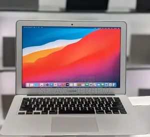 New Laptop Apple MacBook Air 2014 8GB Intel Core I7 SSD 256GB