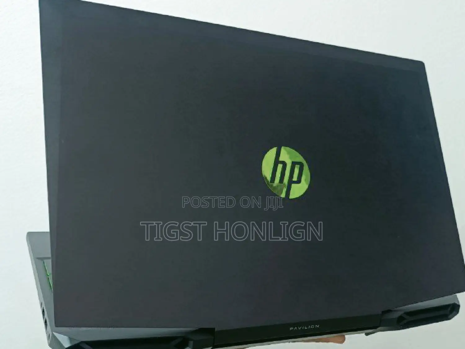 New Laptop HP Pavilion Power 15 8GB Intel Core I5 SSD 512GB