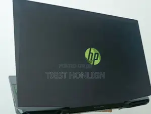 New Laptop HP Pavilion Power 15 8GB Intel Core I5 SSD 512GB