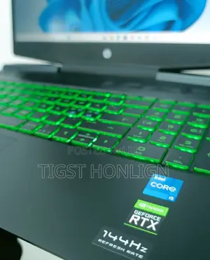 New Laptop HP Pavilion Power 15 8GB Intel Core I5 SSD 512GB