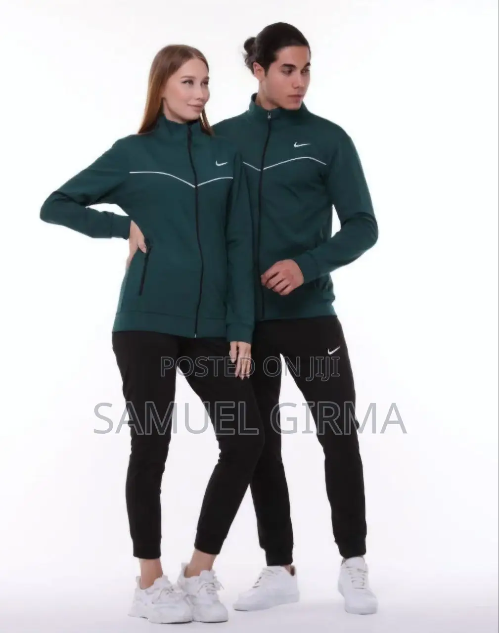 ~ Unisex Slim Fit Sportswear
  High Quality