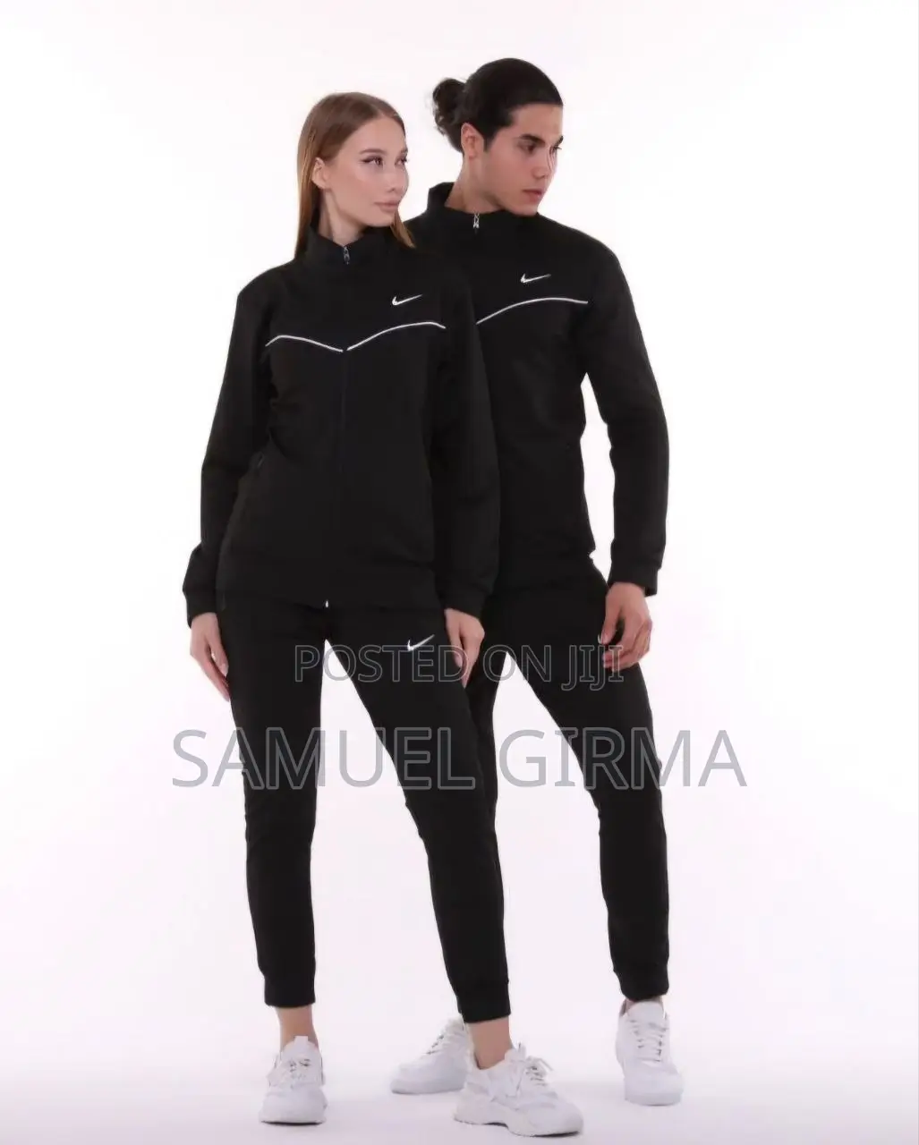 ~ Unisex Slim Fit Sportswear
  High Quality