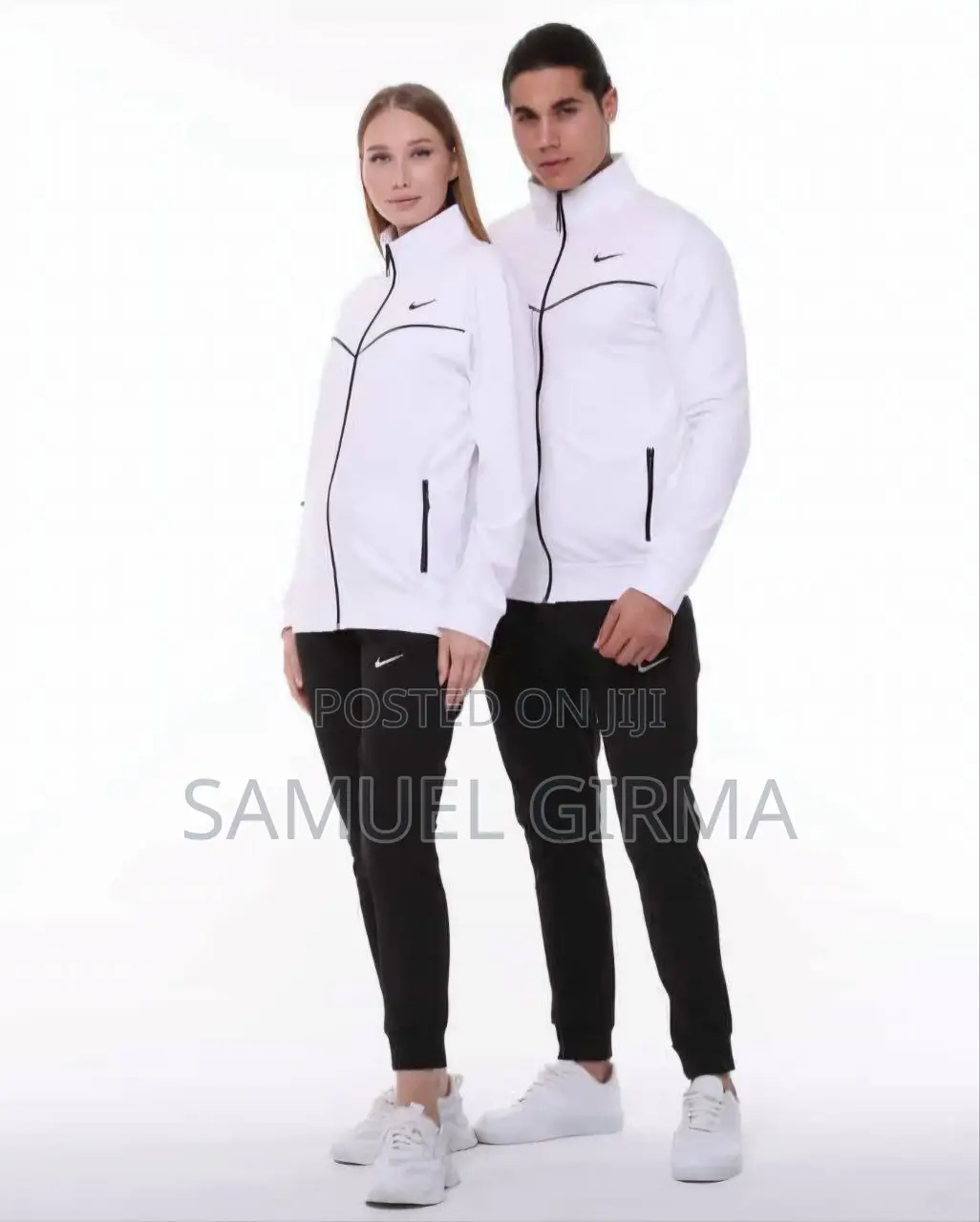 ~ Unisex Slim Fit Sportswear
  High Quality