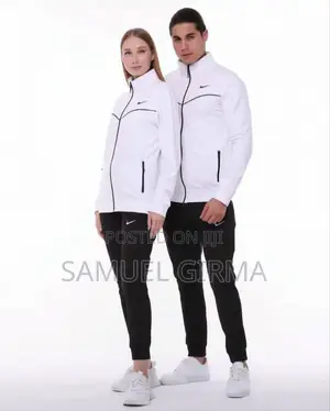 ~ Unisex Slim Fit Sportswear
  High Quality