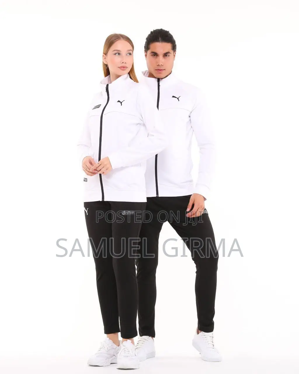~ Unisex Slim Fit Sportswear
  High Quality