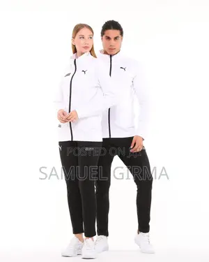 ~ Unisex Slim Fit Sportswear
  High Quality