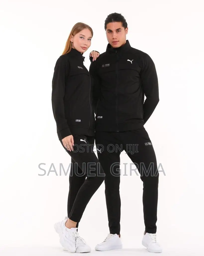 ~ Unisex Slim Fit Sportswear
  High Quality