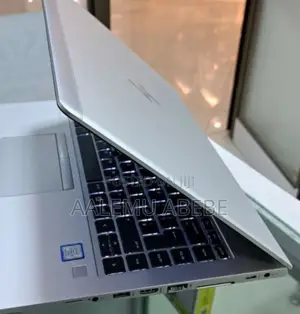 Photo - New Laptop HP EliteBook 840 G5 16GB Intel Core I7 SSD 512GB