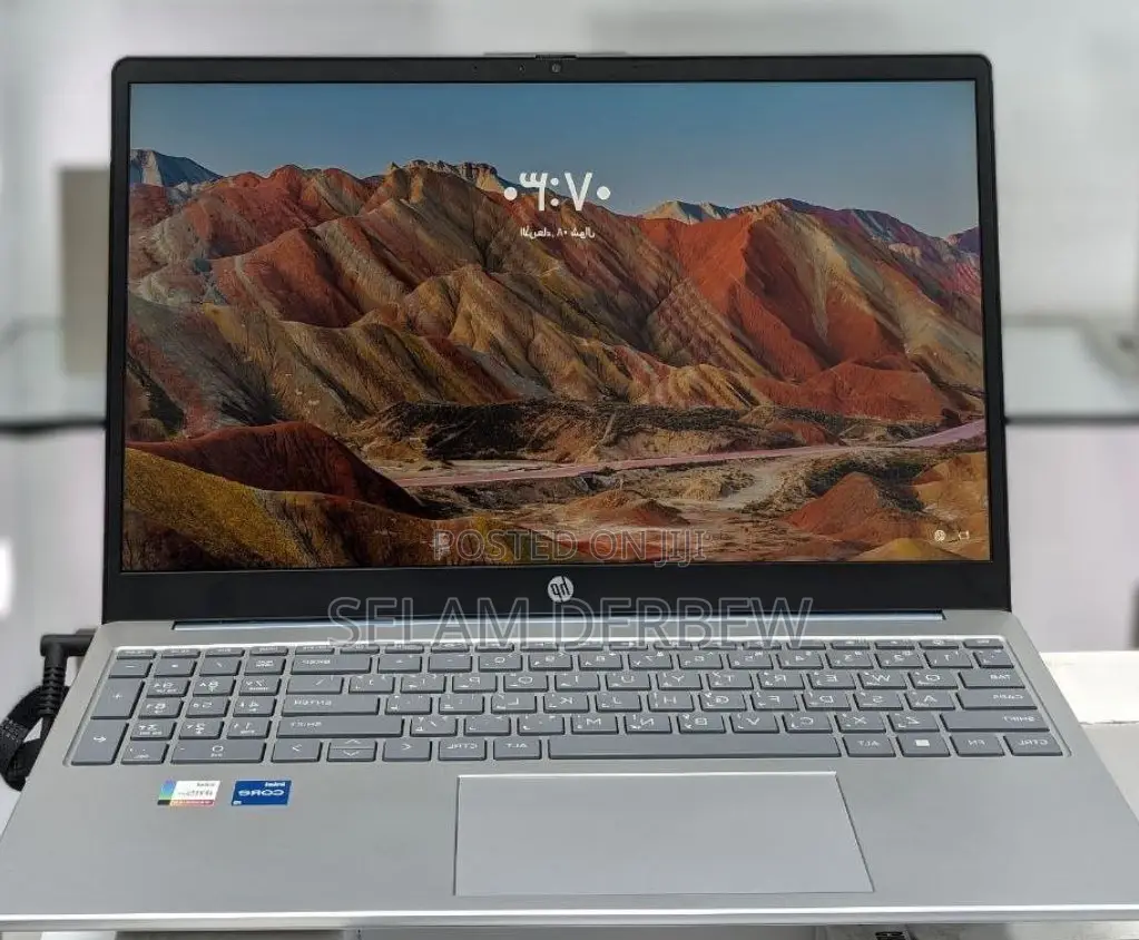 New Laptop HP Stream Notebook 8GB Intel Core I5 SSD 512GB