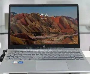New Laptop HP Stream Notebook 8GB Intel Core I5 SSD 512GB