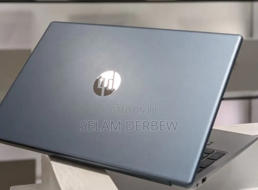 New Laptop HP Stream Notebook 8GB Intel Core I5 SSD 512GB
