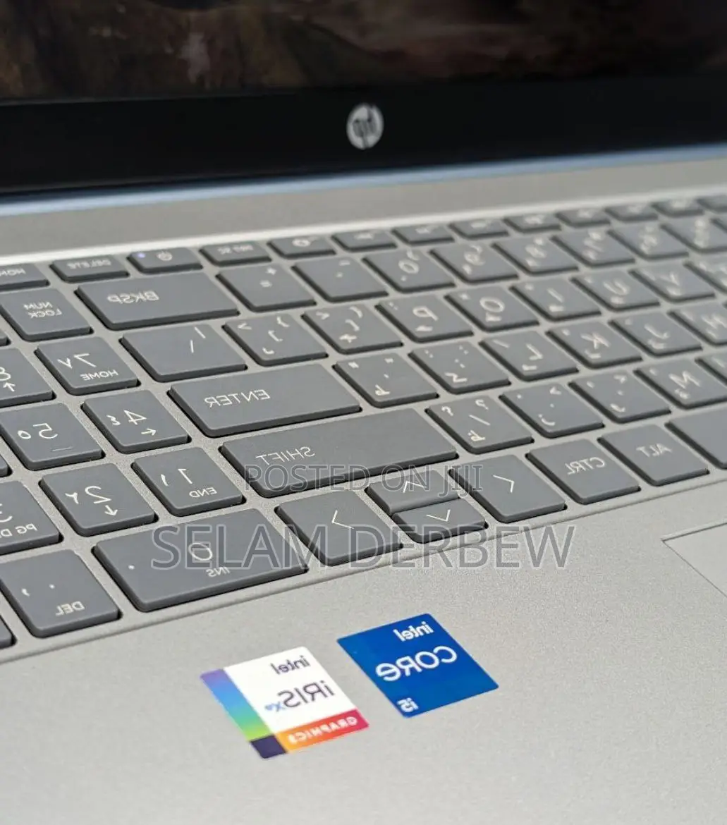 New Laptop HP Stream Notebook 8GB Intel Core I5 SSD 512GB