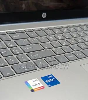 New Laptop HP Stream Notebook 8GB Intel Core I5 SSD 512GB