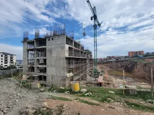 Photo - 1bdrm Apartment in Dmc, Nifas Silk-Lafto for sale