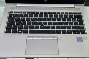 New Laptop HP EliteBook 840 G5 16GB Intel Core I5 SSD 512GB