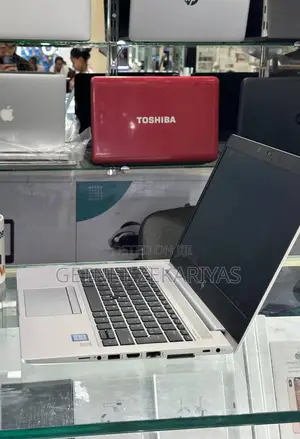 New Laptop HP EliteBook 840 G5 16GB Intel Core I5 SSD 512GB