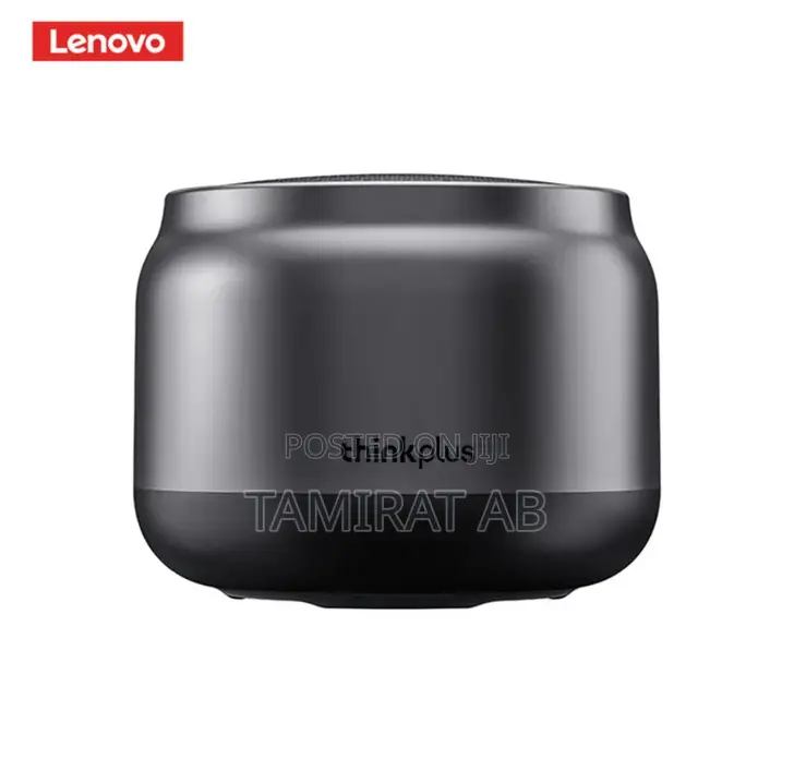 Lenovo Wireless Portable Mini Speaker